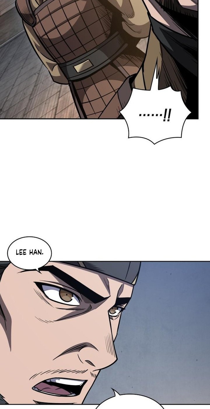 Nano Machine - Chapter 187 - Page 31