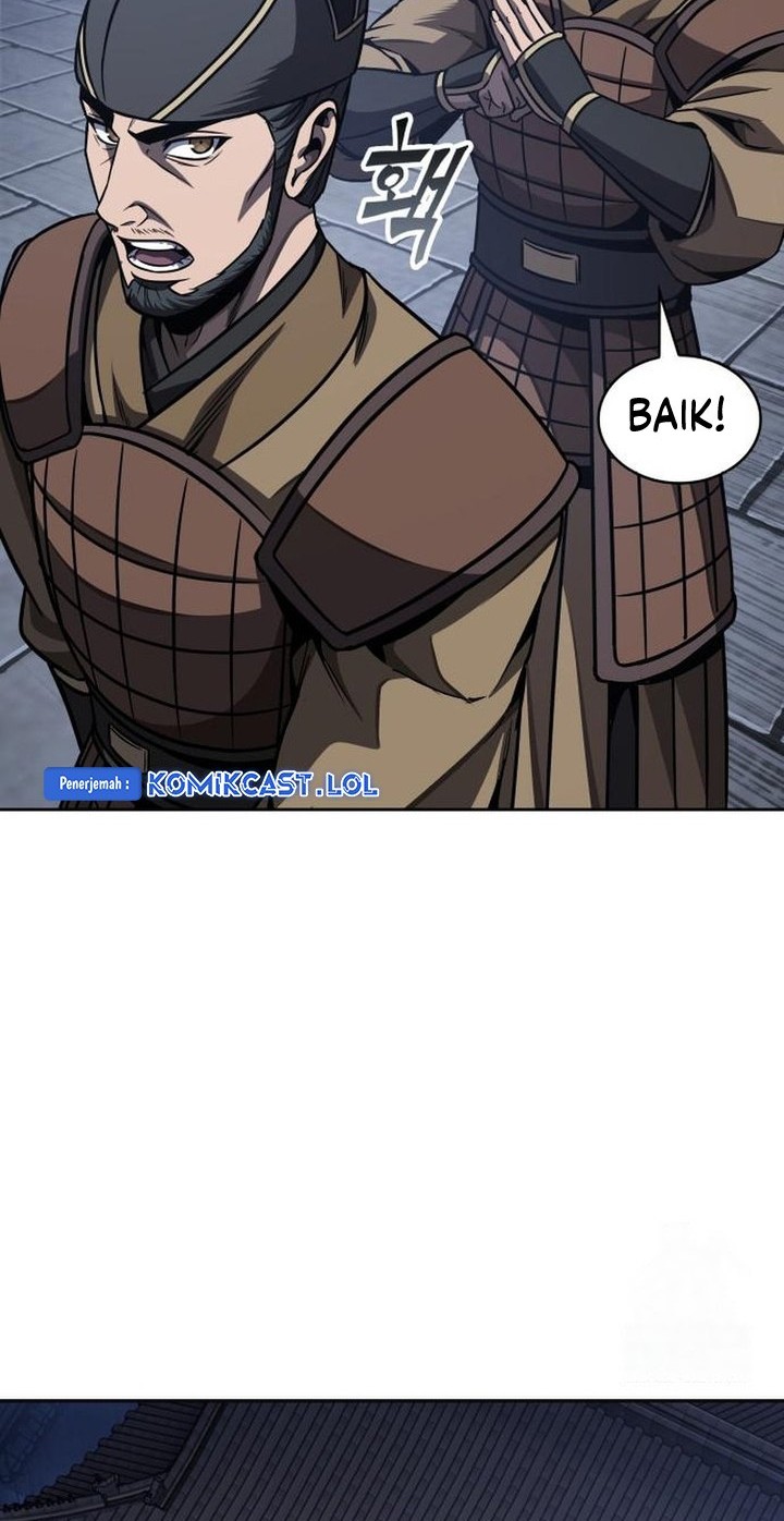 Nano Machine - Chapter 187 - Page 33