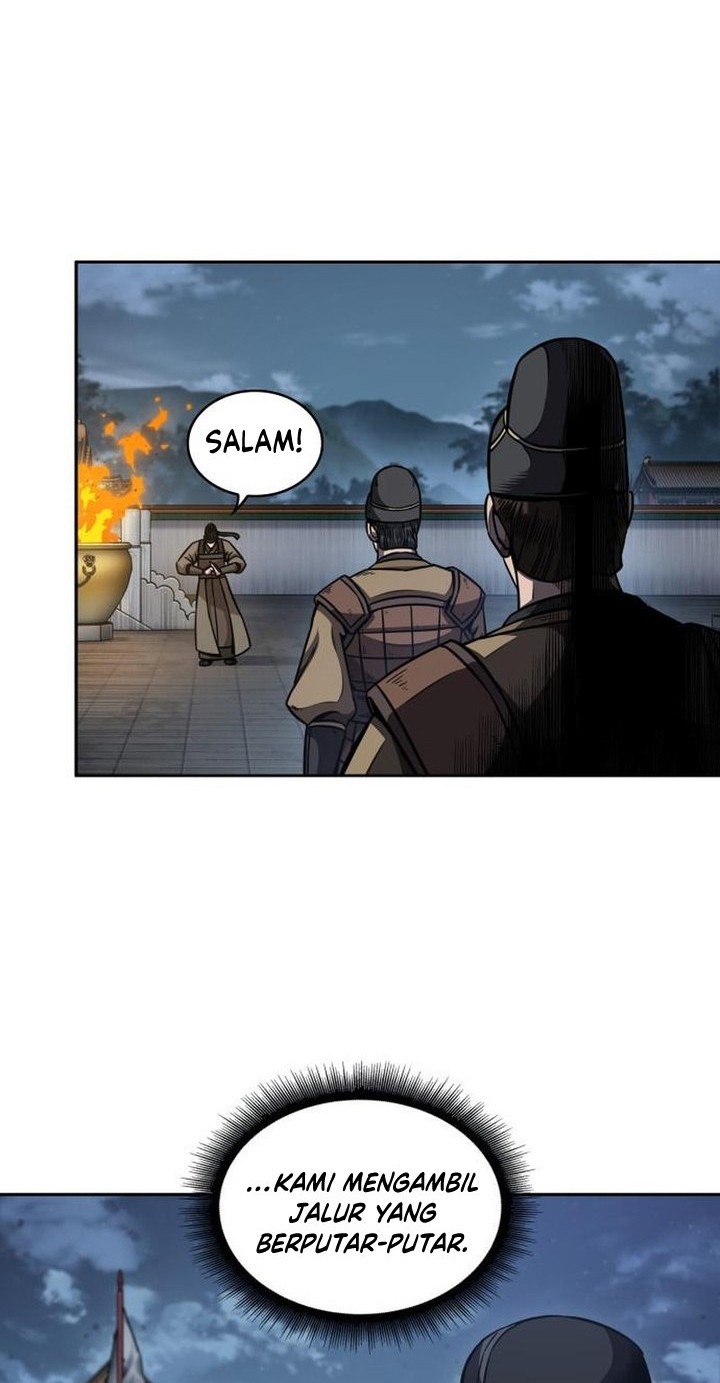 Nano Machine - Chapter 187 - Page 35