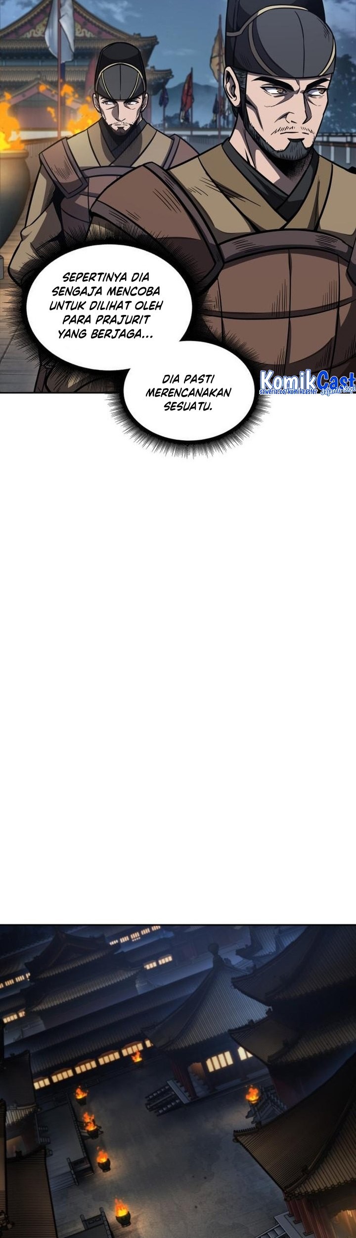 Nano Machine - Chapter 187 - Page 36