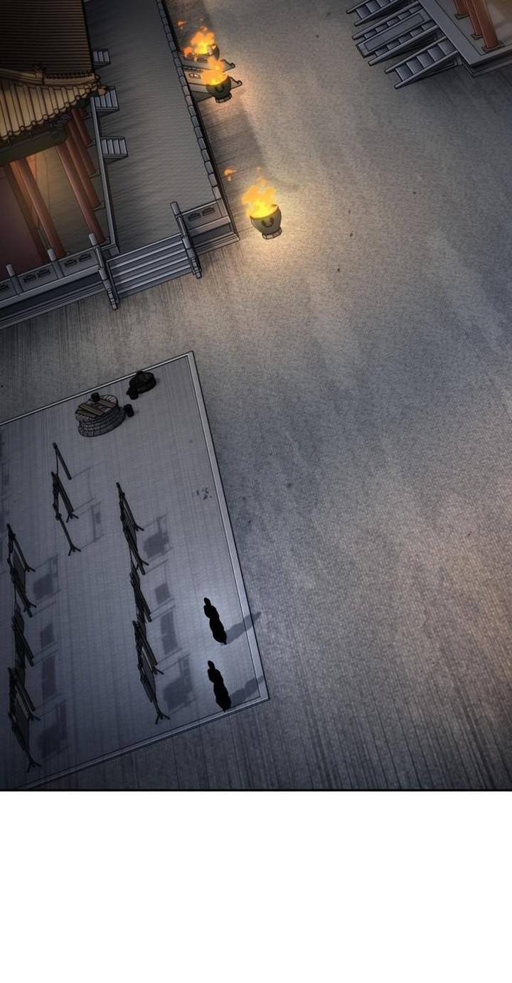 Nano Machine - Chapter 187 - Page 37