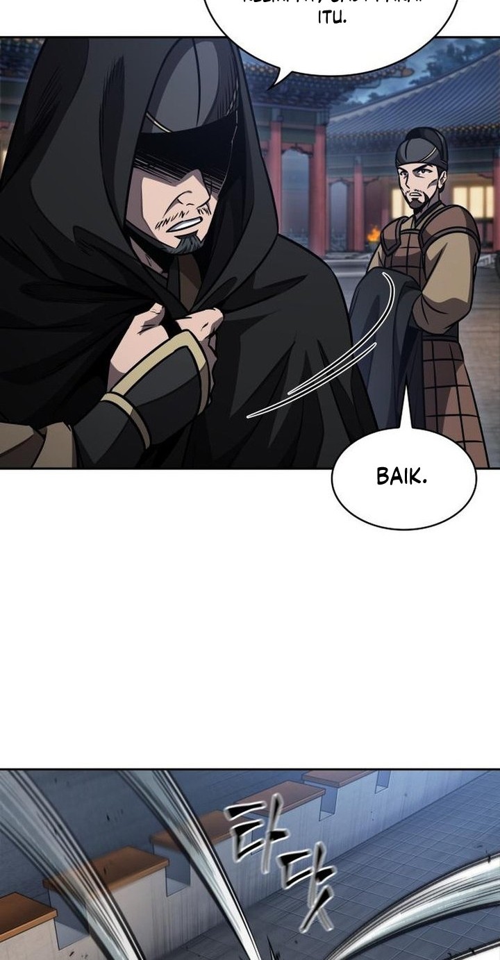 Nano Machine - Chapter 187 - Page 39