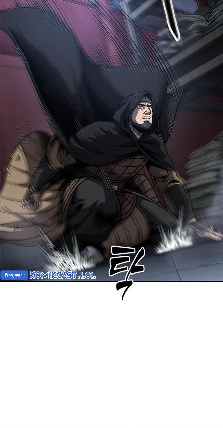 Nano Machine - Chapter 187 - Page 41