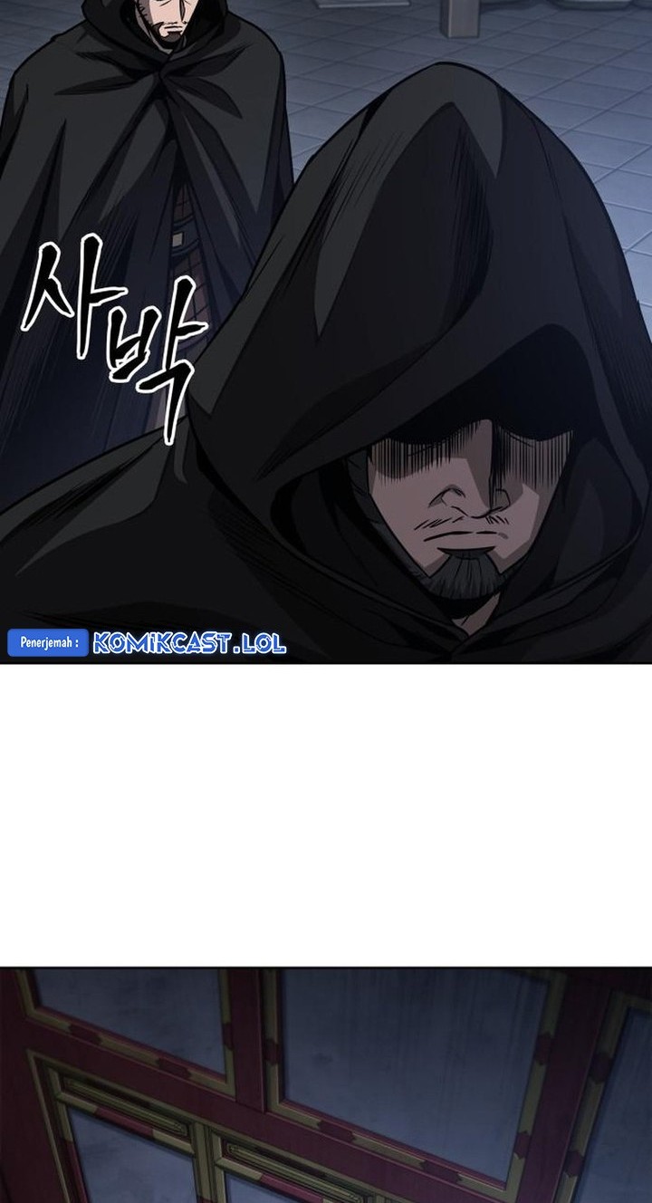 Nano Machine - Chapter 187 - Page 43