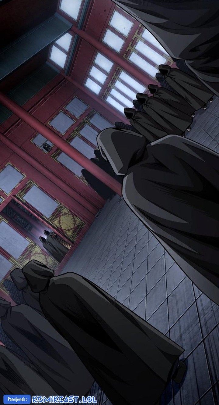 Nano Machine - Chapter 187 - Page 45