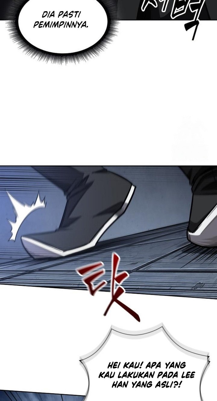 Nano Machine - Chapter 187 - Page 47