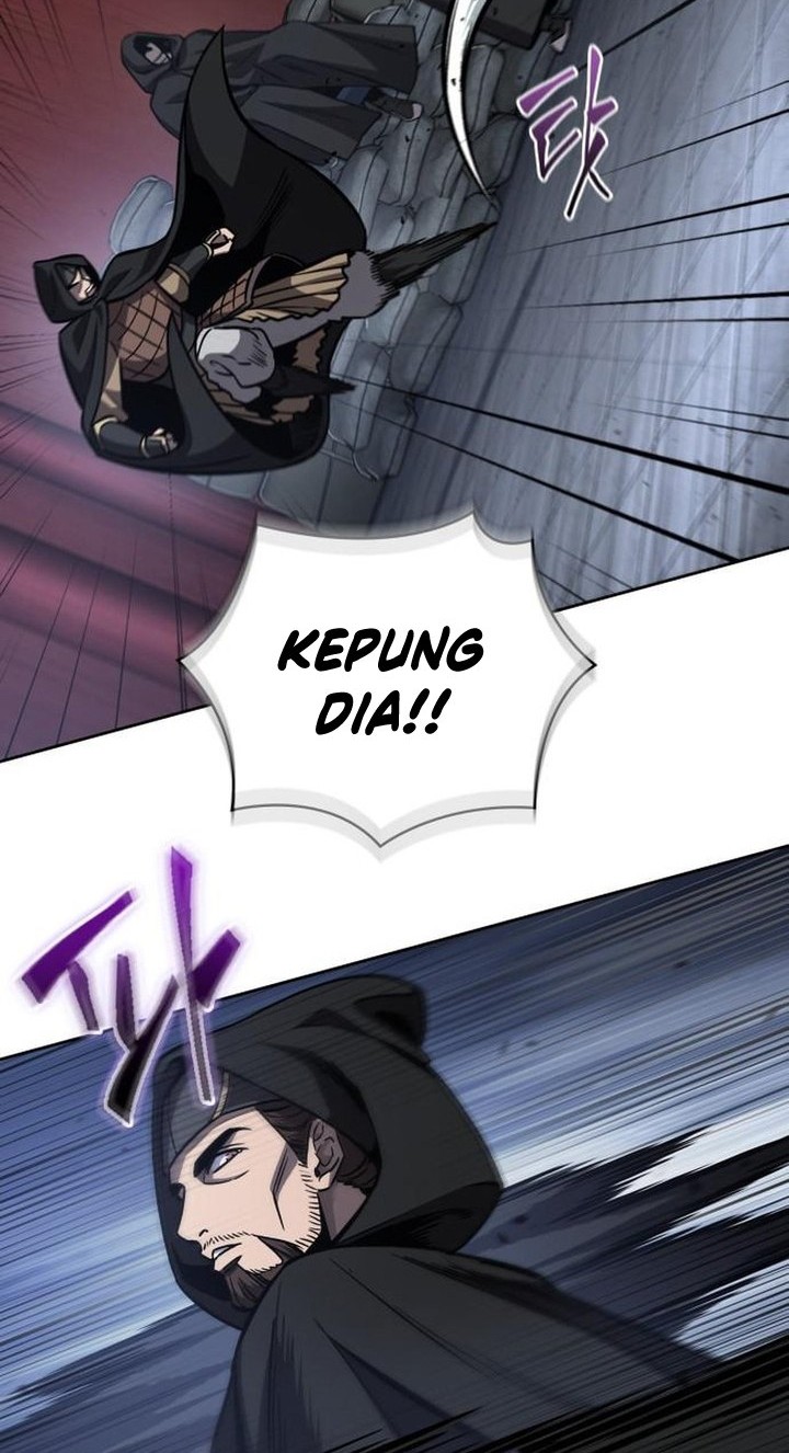 Nano Machine - Chapter 187 - Page 49