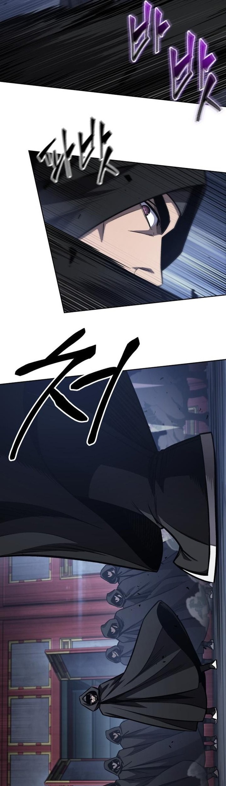 Nano Machine - Chapter 187 - Page 50