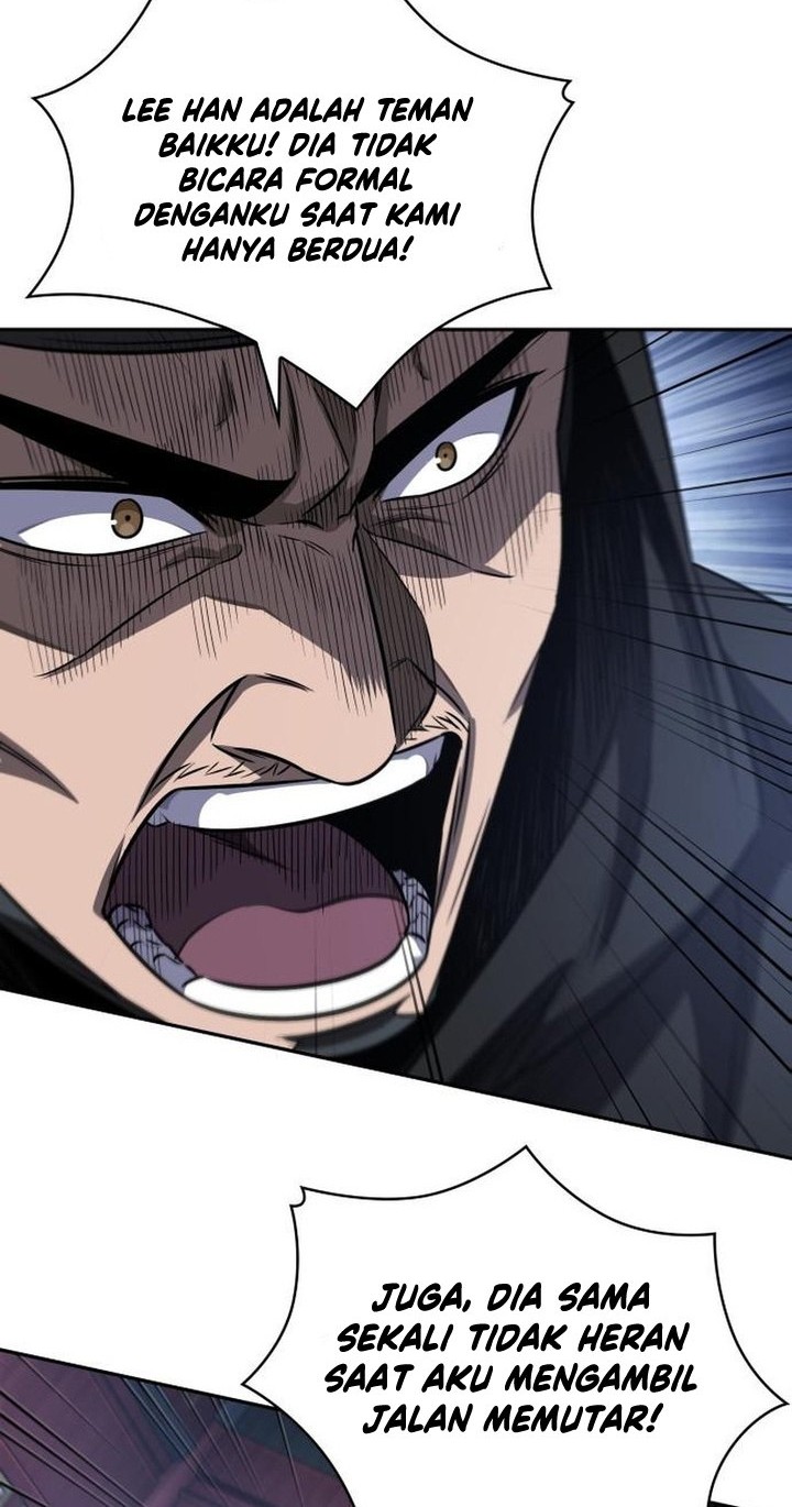 Nano Machine - Chapter 187 - Page 53