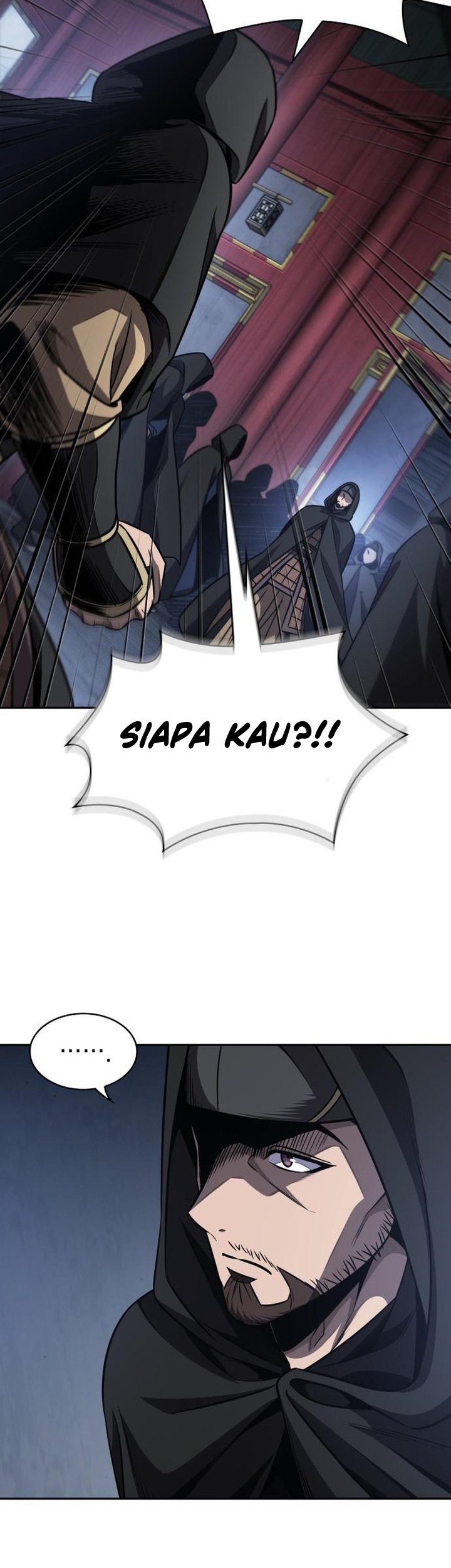 Nano Machine - Chapter 187 - Page 54