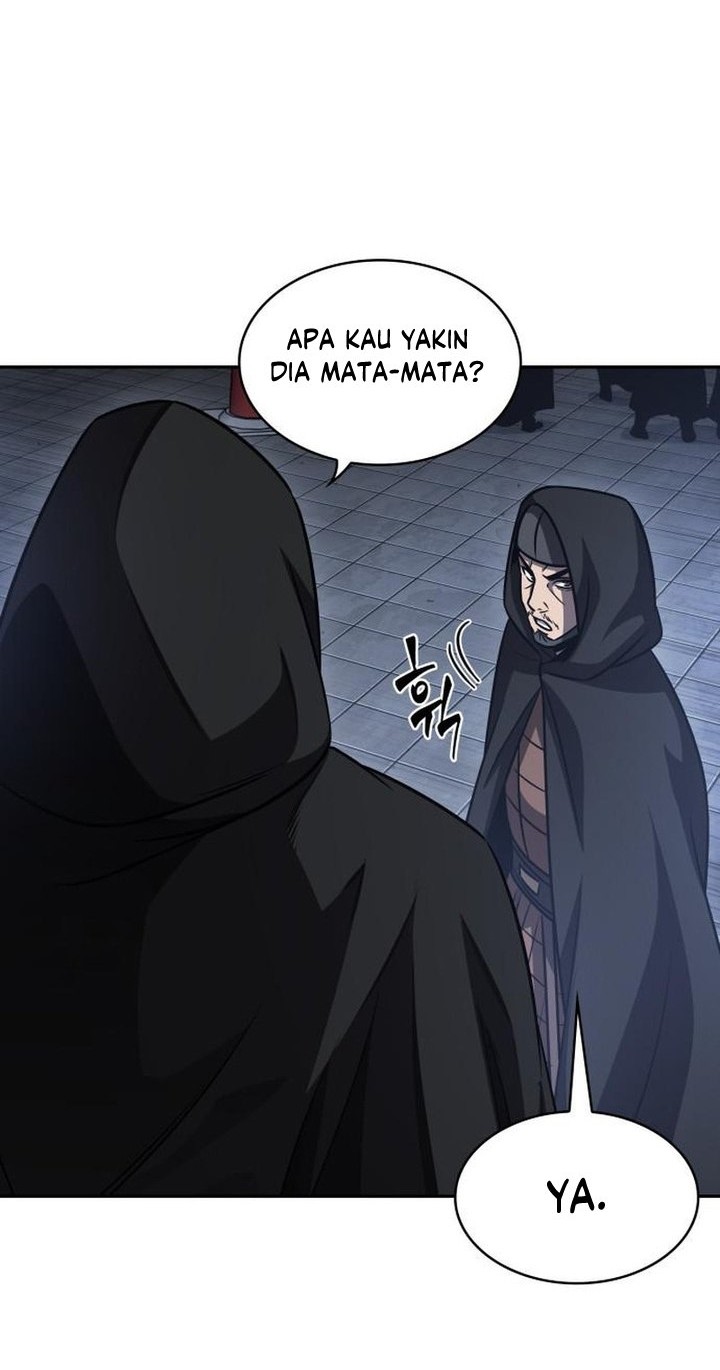 Nano Machine - Chapter 187 - Page 55