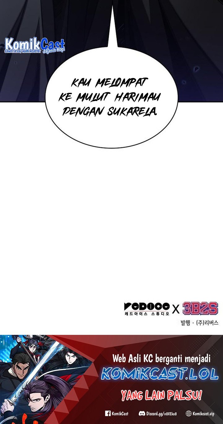 Nano Machine - Chapter 187 - Page 57