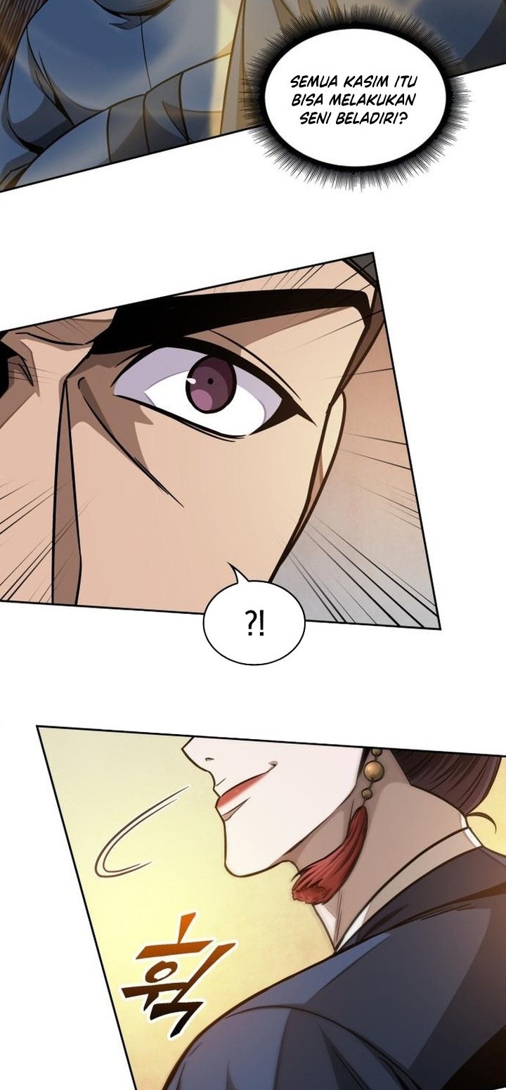 Nano Machine - Chapter 187 - Page 3