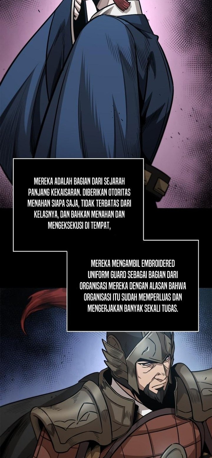 Nano Machine - Chapter 187 - Page 7