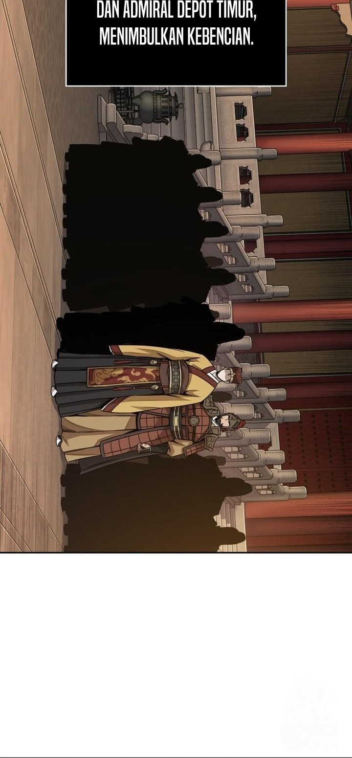 Nano Machine - Chapter 187 - Page 9