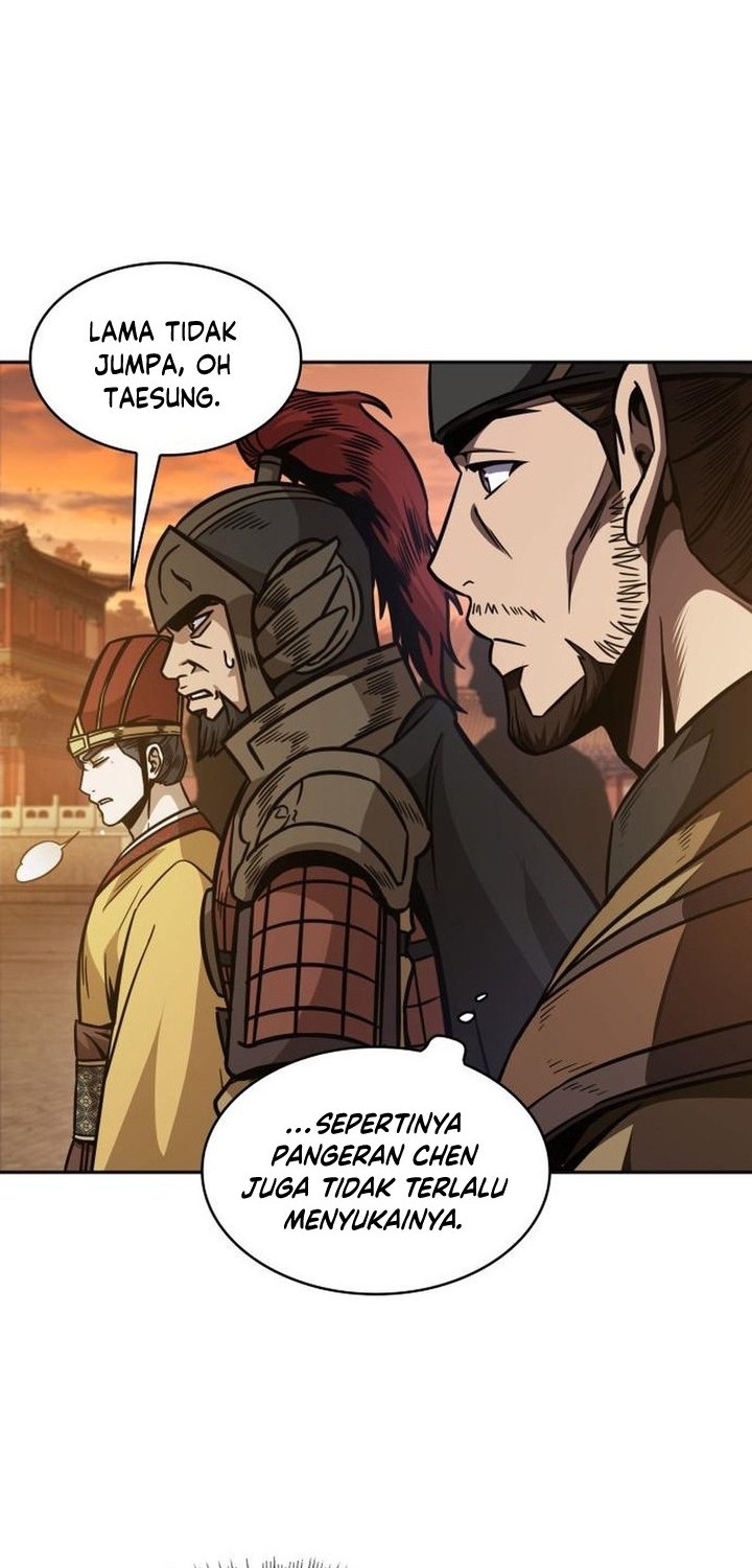 Nano Machine - Chapter 187 - Page 11