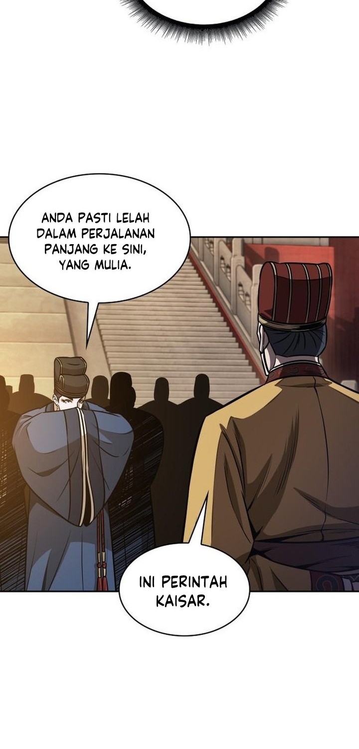 Nano Machine - Chapter 187 - Page 13