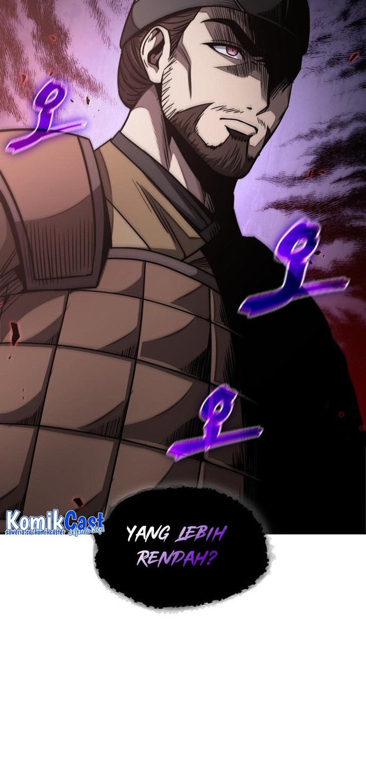 Nano Machine - Chapter 187 - Page 15