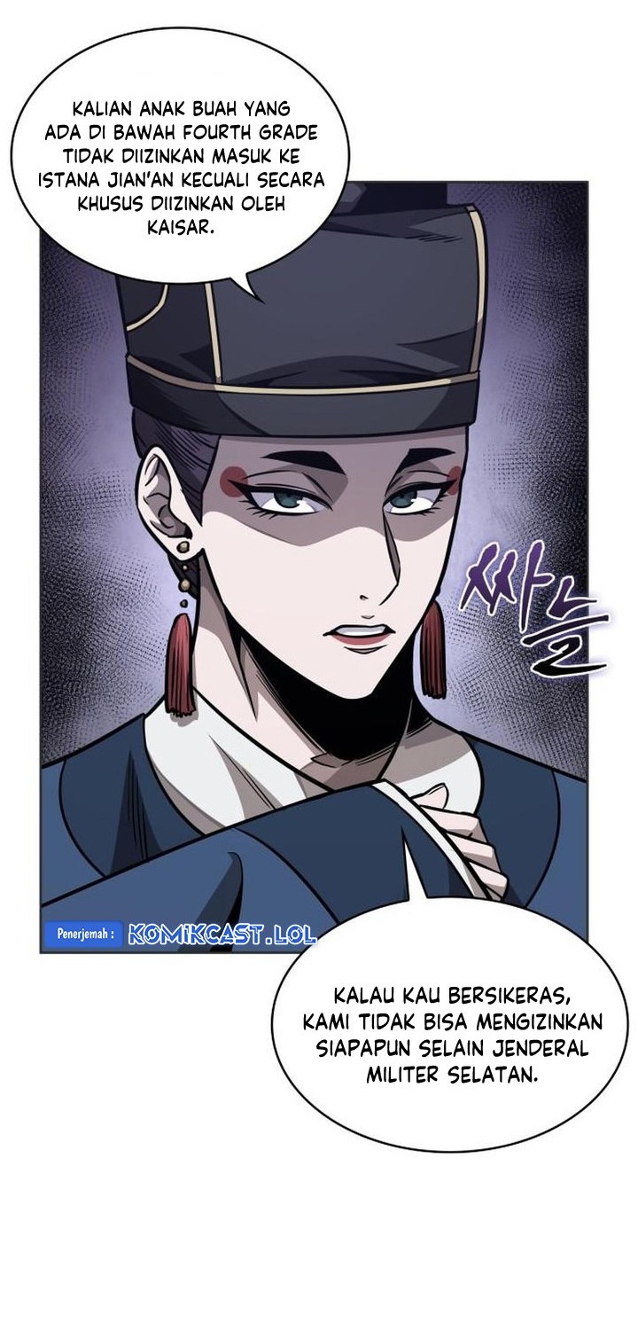 Nano Machine - Chapter 187 - Page 17