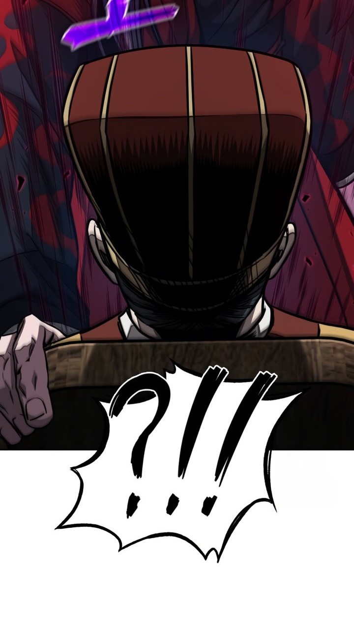 Nano Machine - Chapter 186 - Page 19