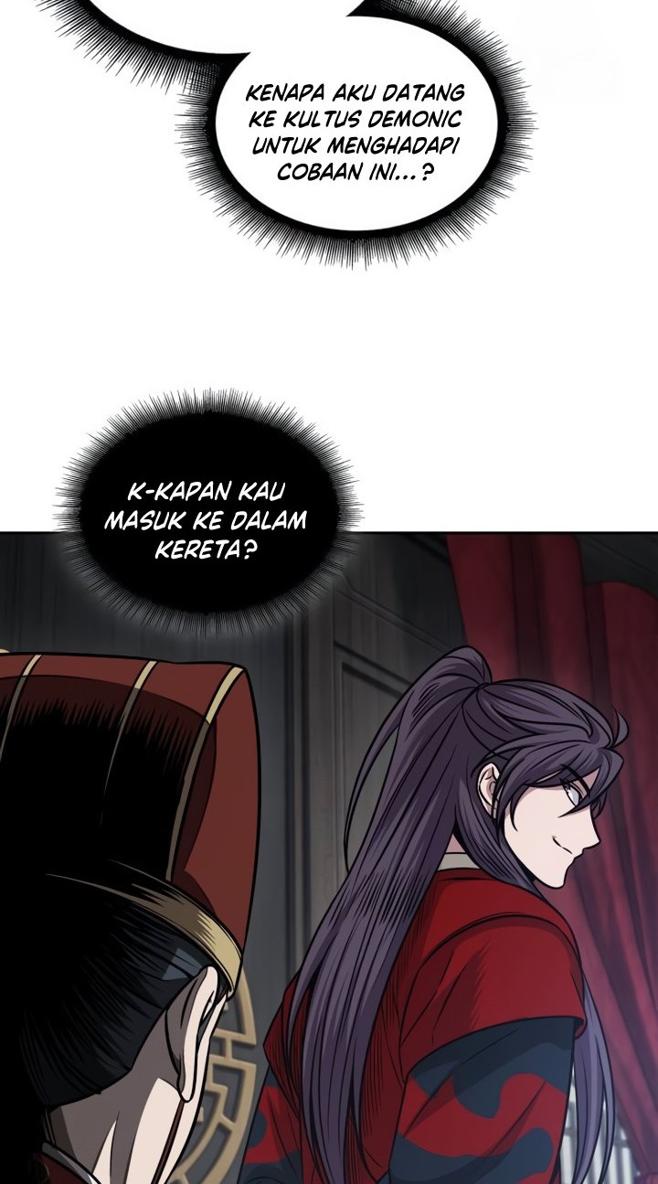 Nano Machine - Chapter 186 - Page 23