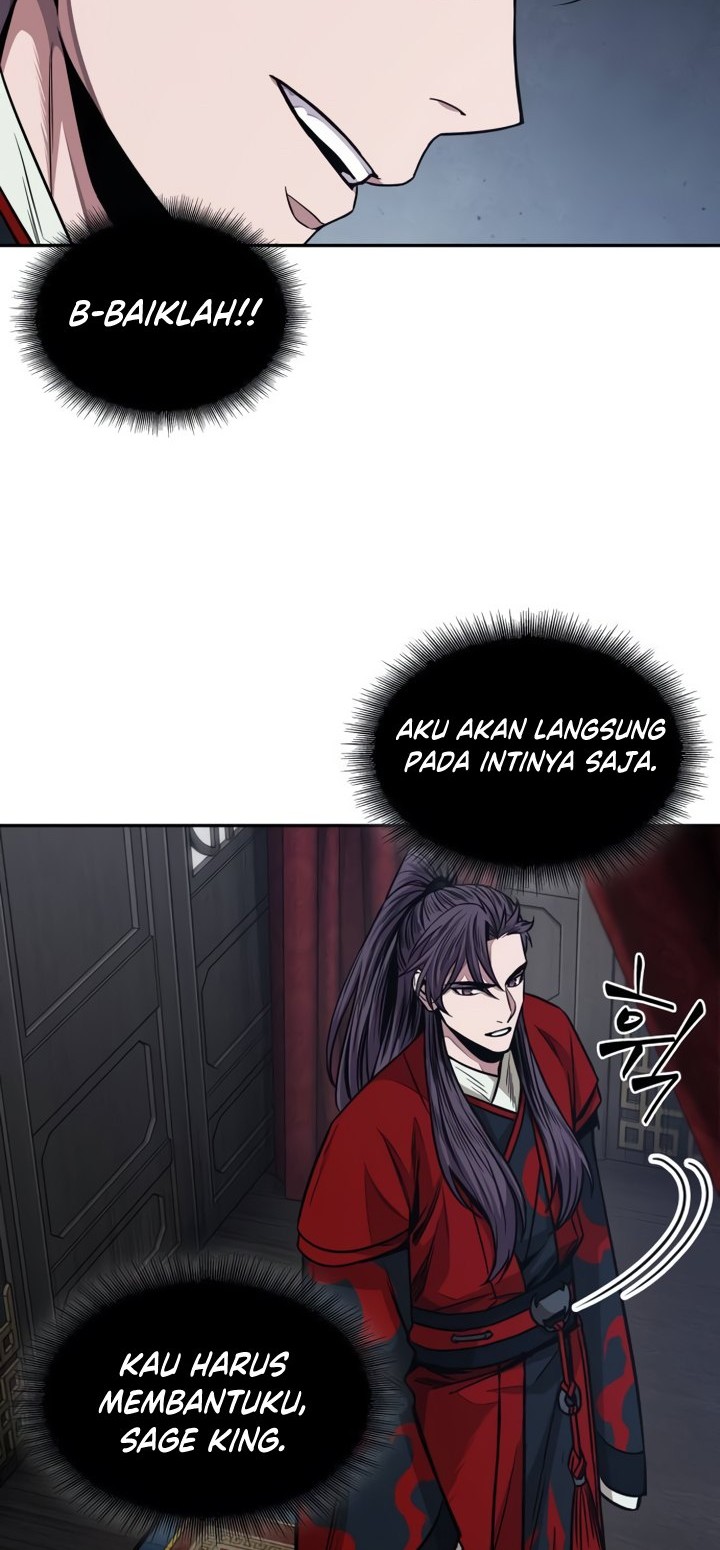 Nano Machine - Chapter 186 - Page 29