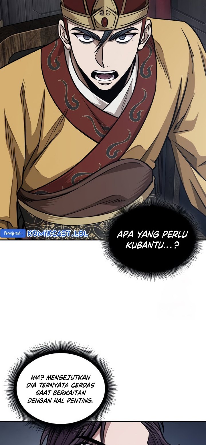 Nano Machine - Chapter 186 - Page 31