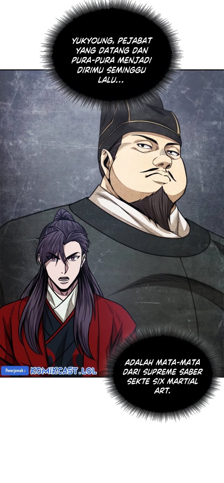 Nano Machine - Chapter 186 - Page 33