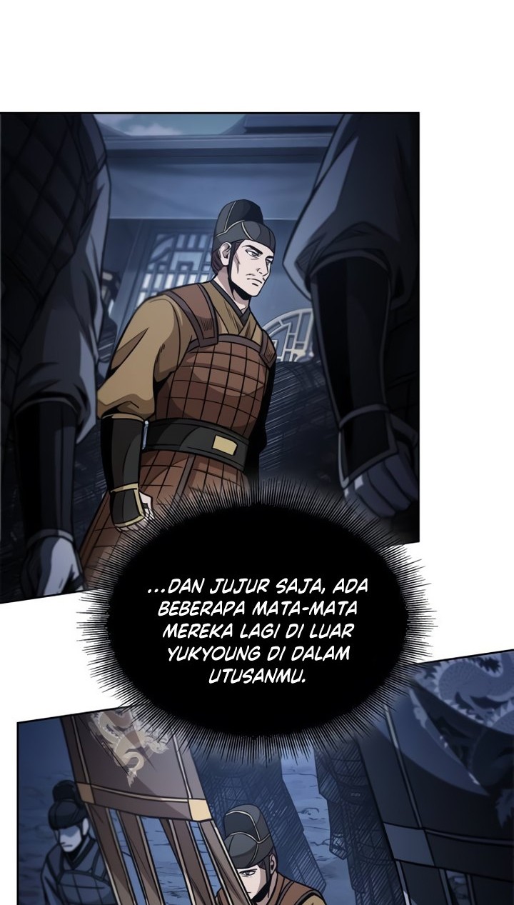 Nano Machine - Chapter 186 - Page 35