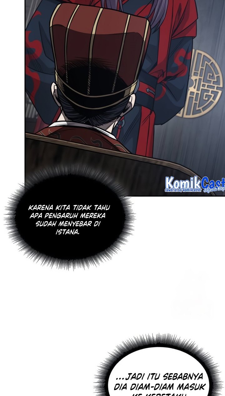 Nano Machine - Chapter 186 - Page 37