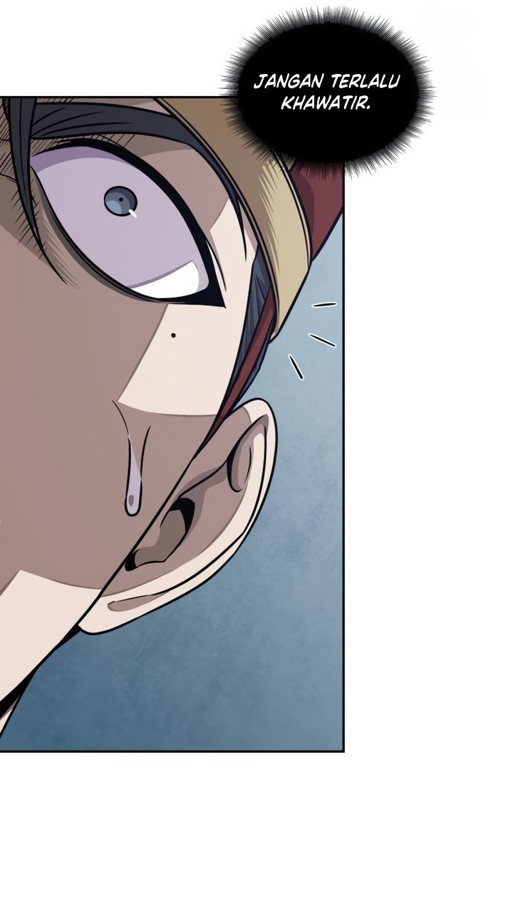 Nano Machine - Chapter 186 - Page 41