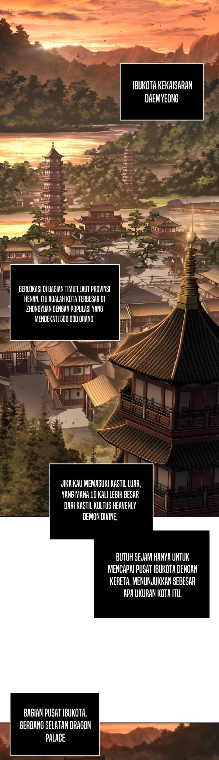 Nano Machine - Chapter 186 - Page 48