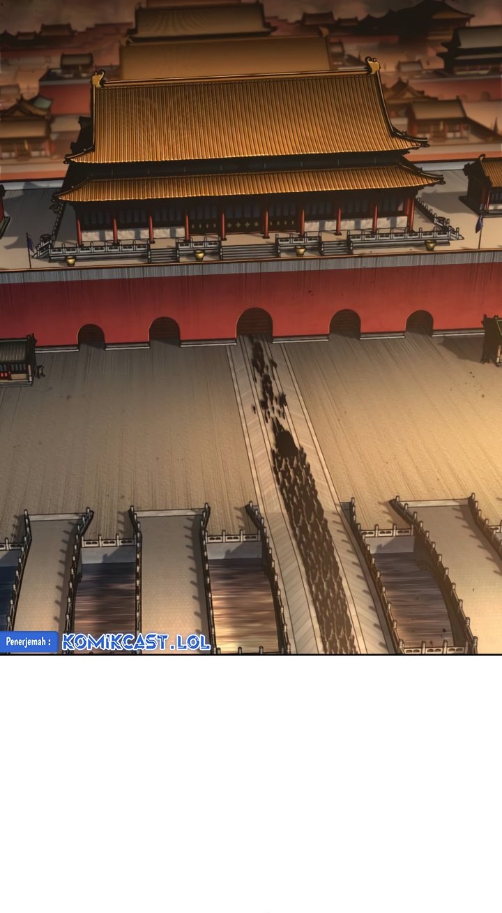 Nano Machine - Chapter 186 - Page 49