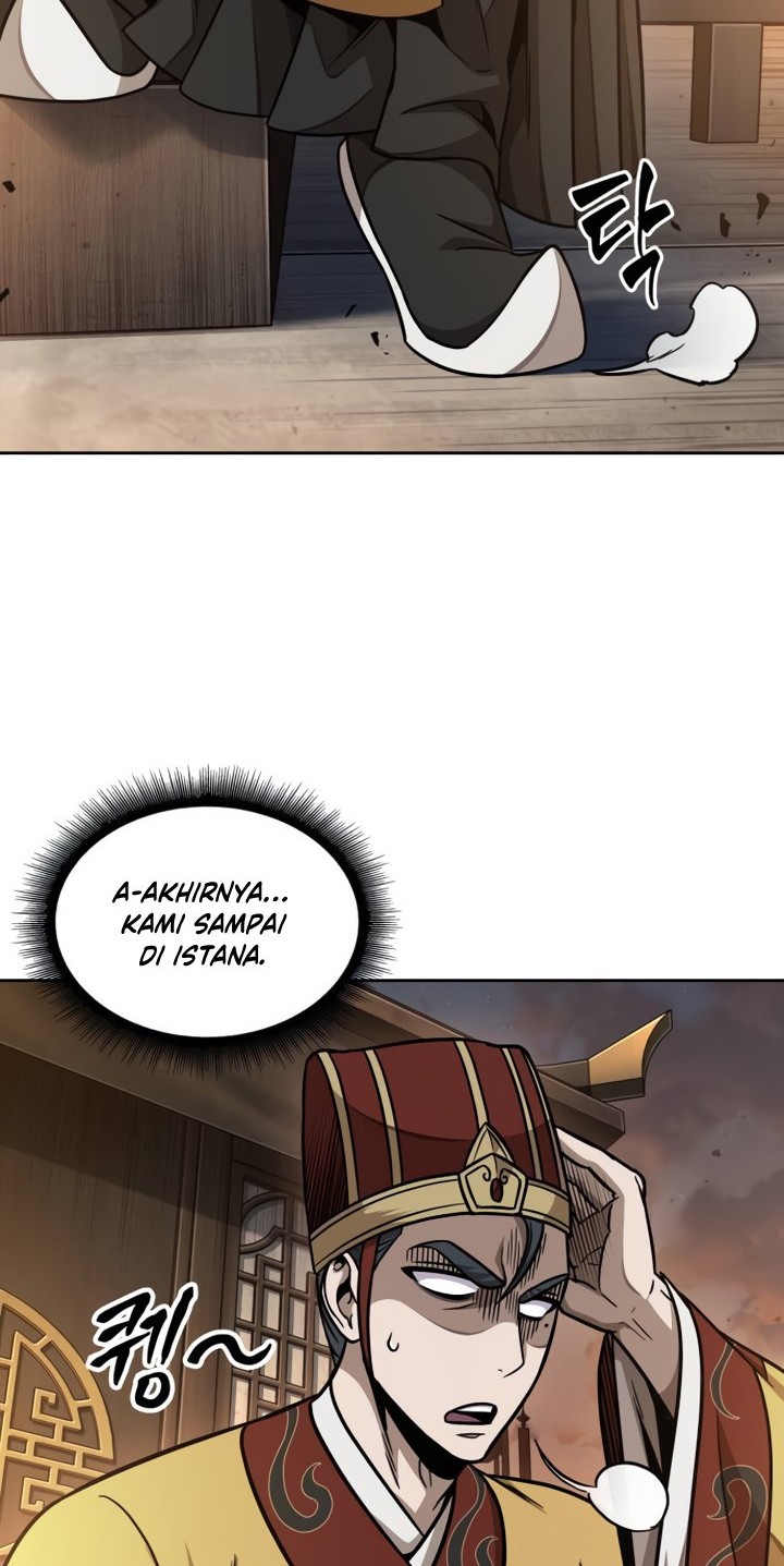 Nano Machine - Chapter 186 - Page 51