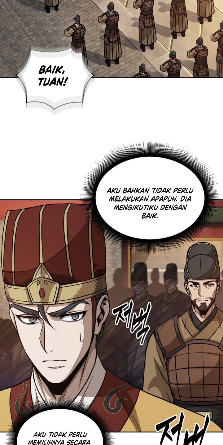 Nano Machine - Chapter 186 - Page 55