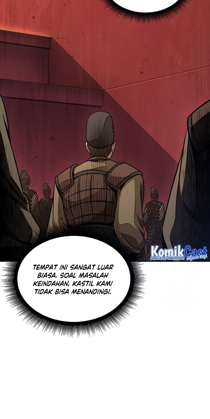 Nano Machine - Chapter 186 - Page 57