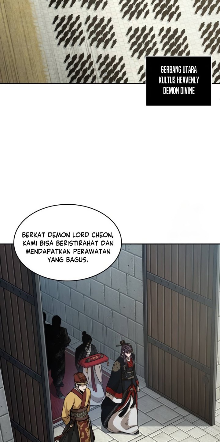 Nano Machine - Chapter 186 - Page 3
