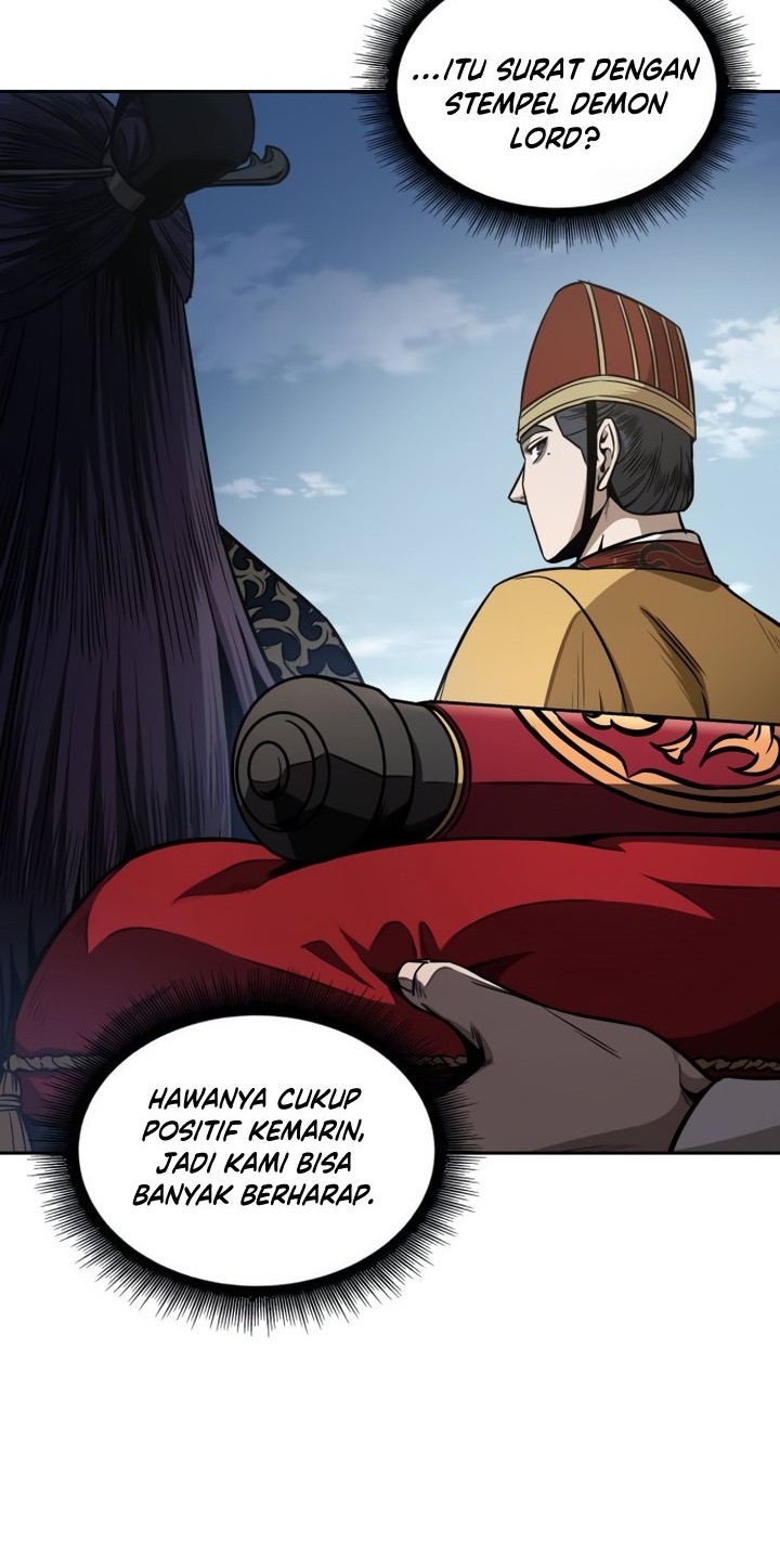 Nano Machine - Chapter 186 - Page 5