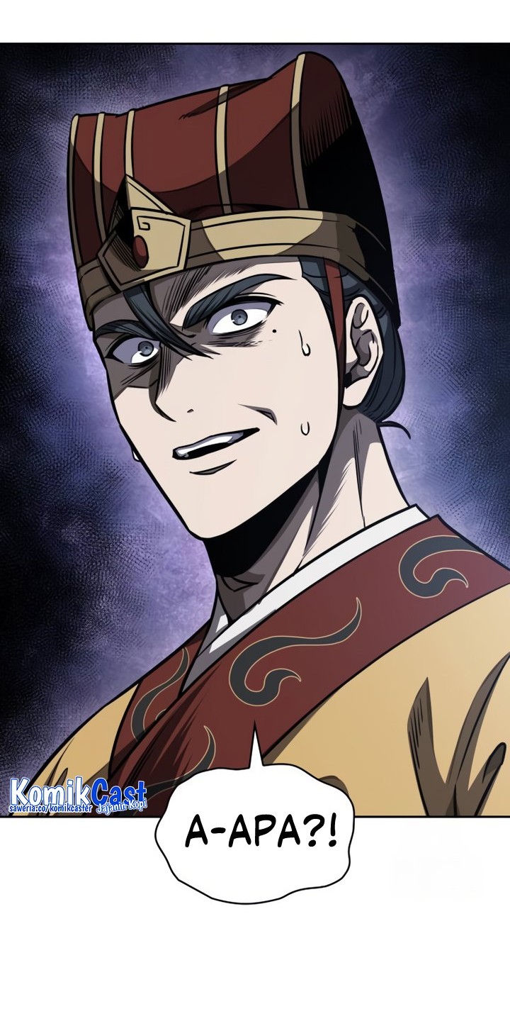 Nano Machine - Chapter 186 - Page 7