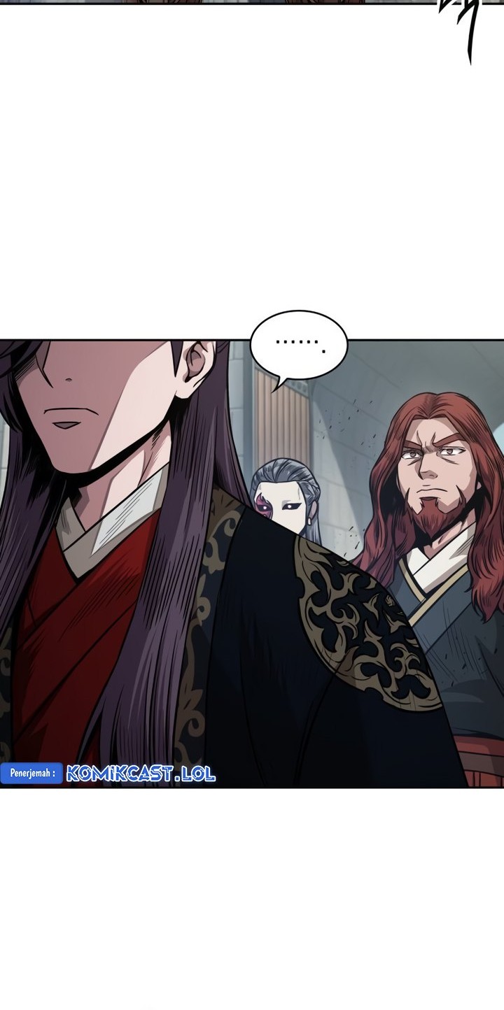 Nano Machine - Chapter 186 - Page 9