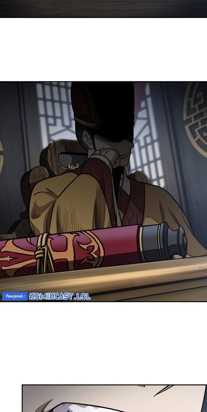 Nano Machine - Chapter 186 - Page 11