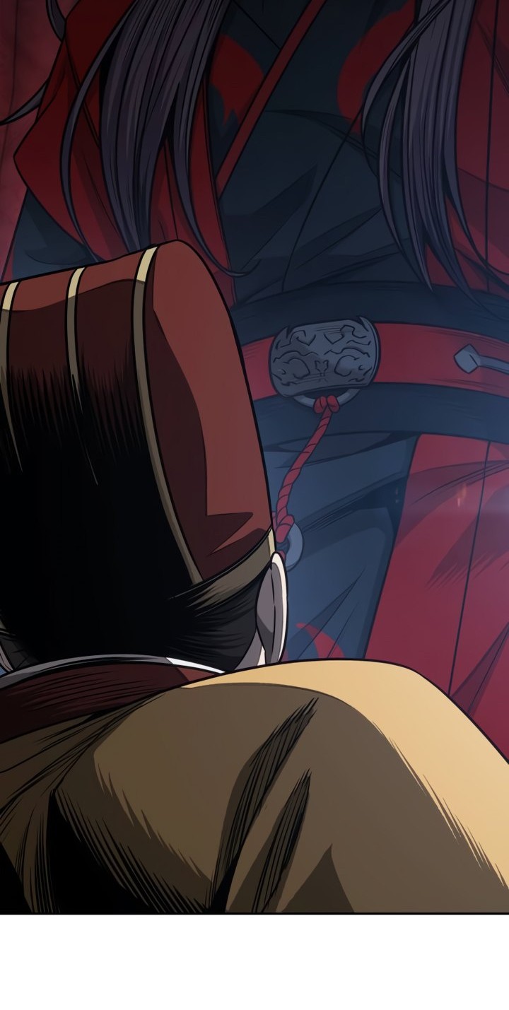 Nano Machine - Chapter 186 - Page 15