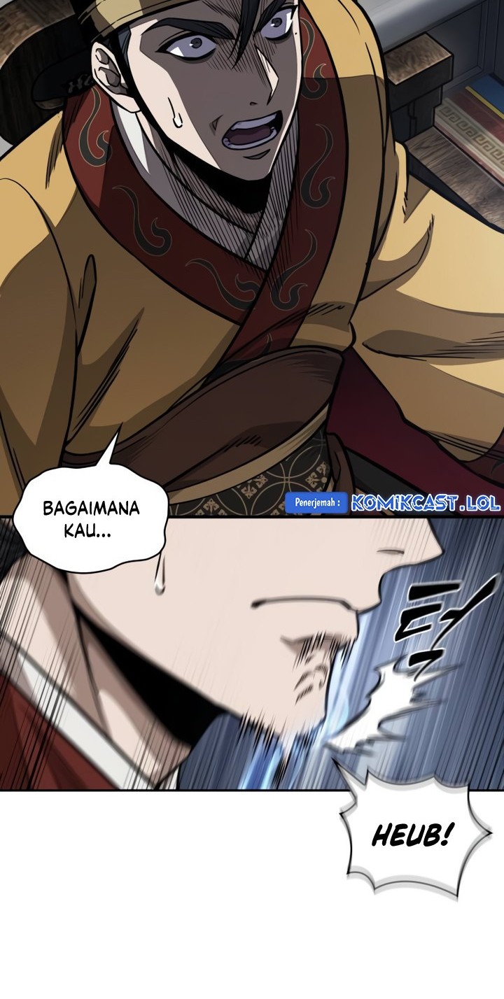 Nano Machine - Chapter 186 - Page 17