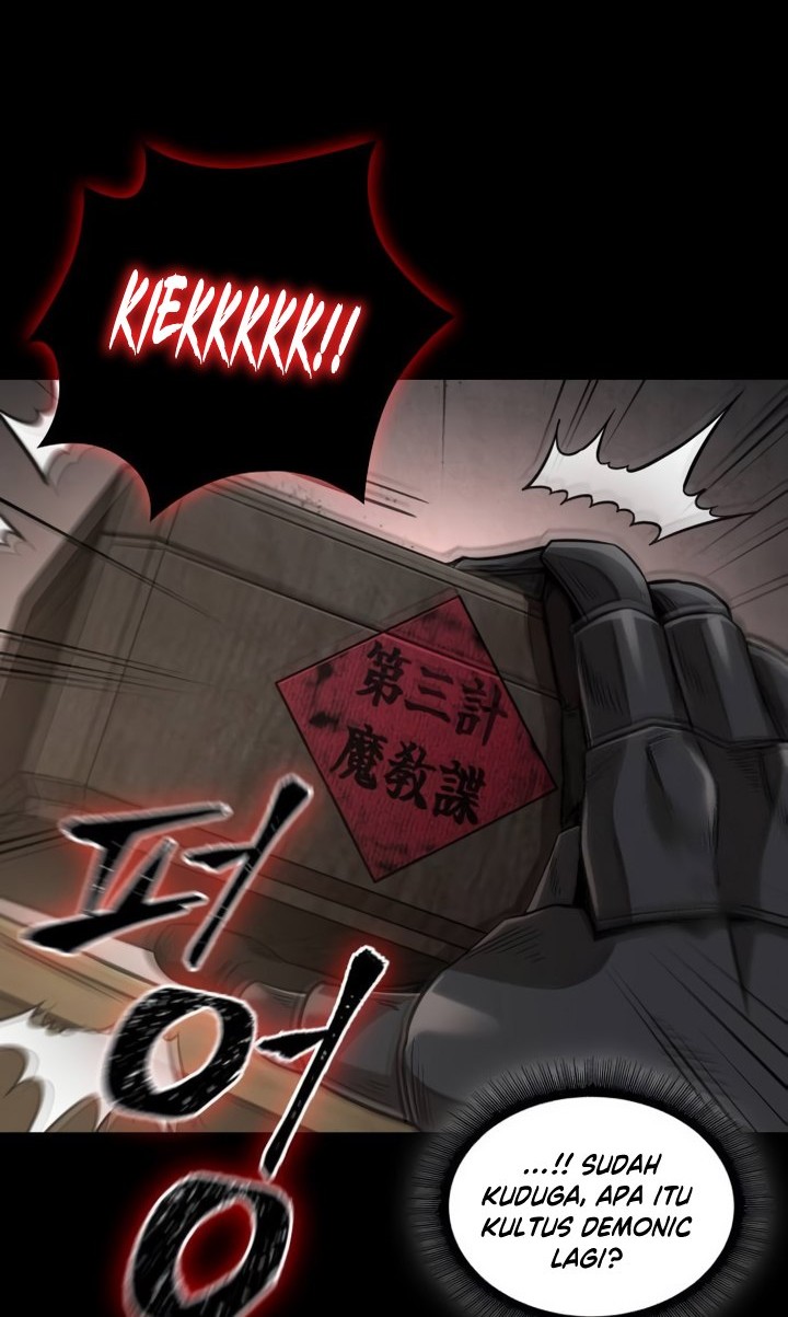 Nano Machine - Chapter 185 - Page 19