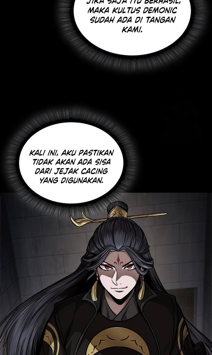 Nano Machine - Chapter 185 - Page 21