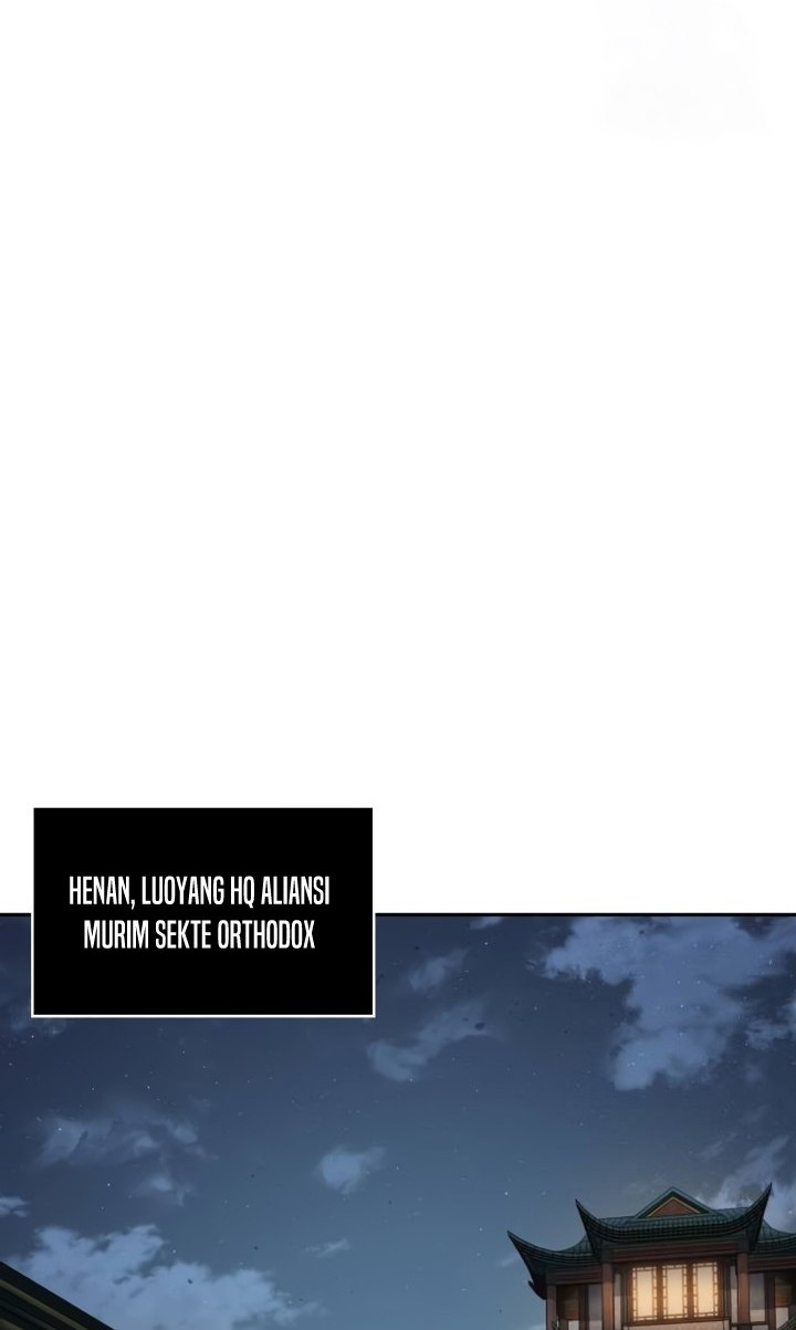 Nano Machine - Chapter 185 - Page 23