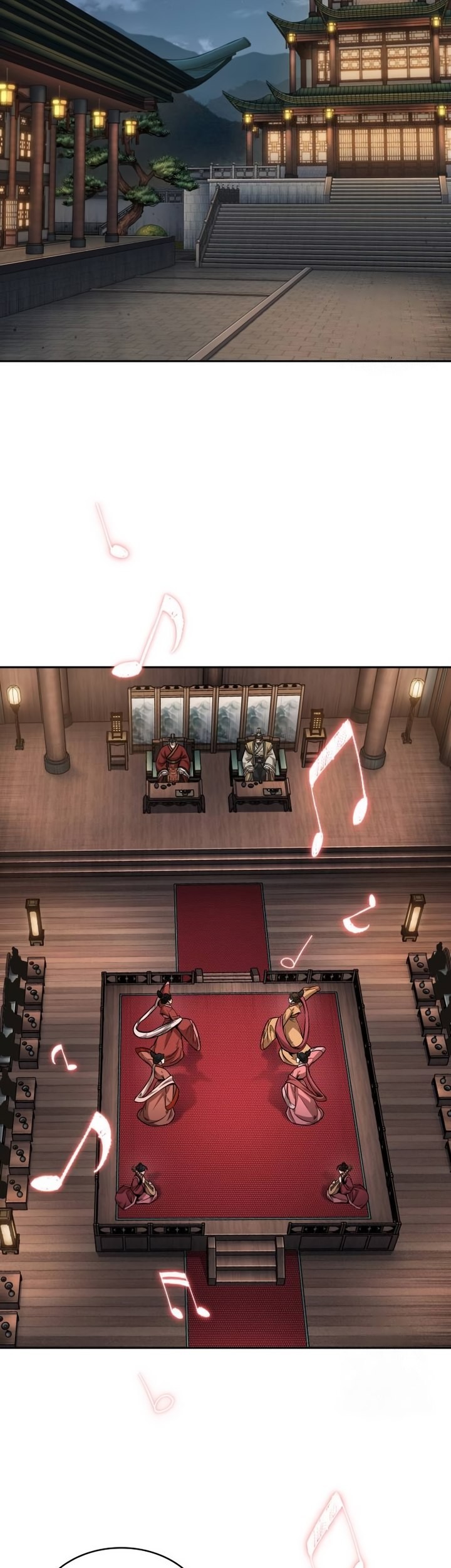 Nano Machine - Chapter 185 - Page 24