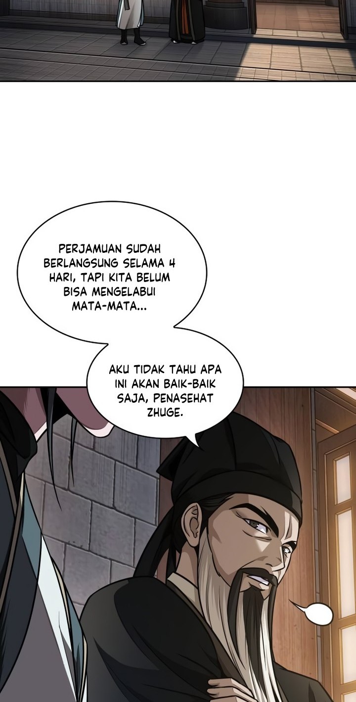 Nano Machine - Chapter 185 - Page 27