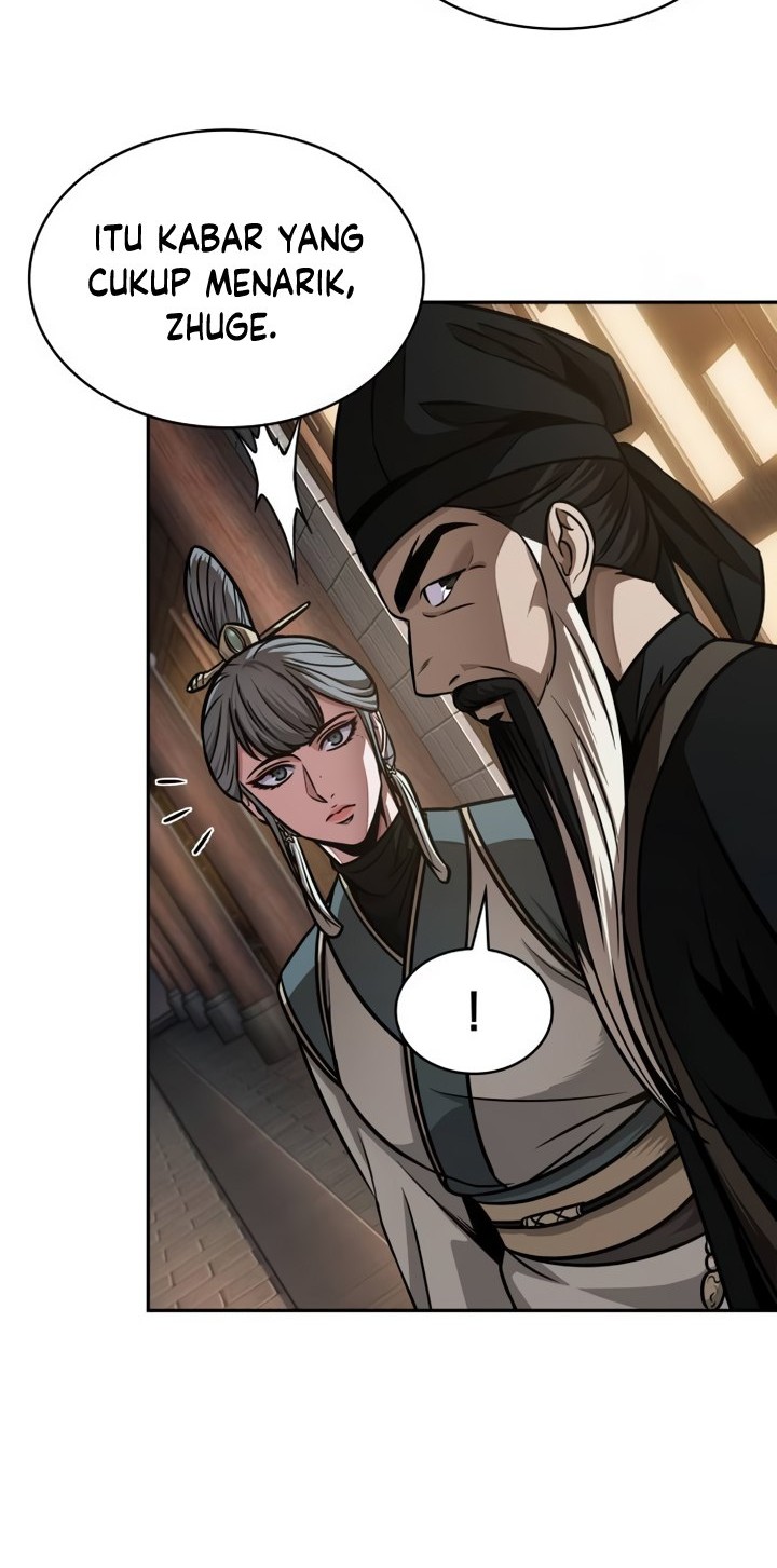 Nano Machine - Chapter 185 - Page 35