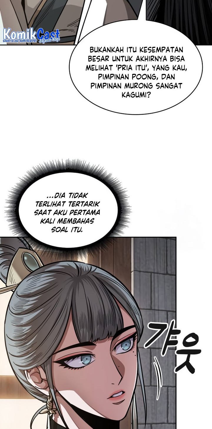 Nano Machine - Chapter 185 - Page 39